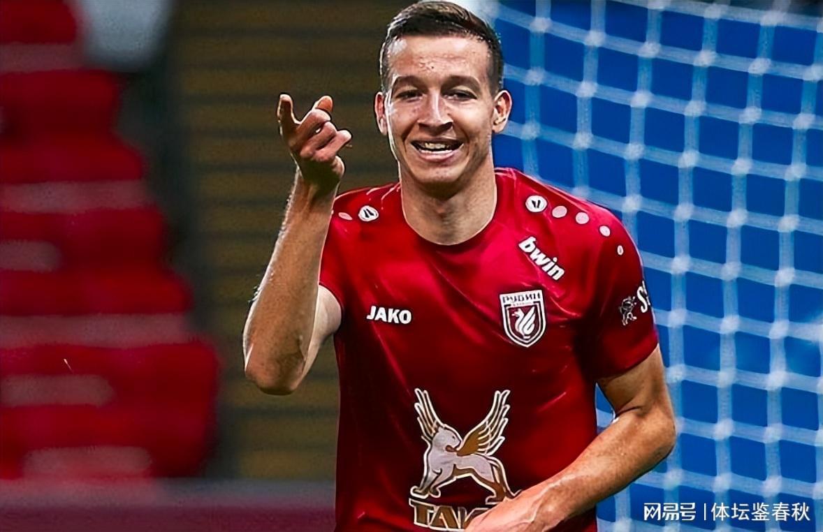 开云体育官网-新外援曝光！国安报价俄超飞翼，身价180万欧，有望补强球队短板