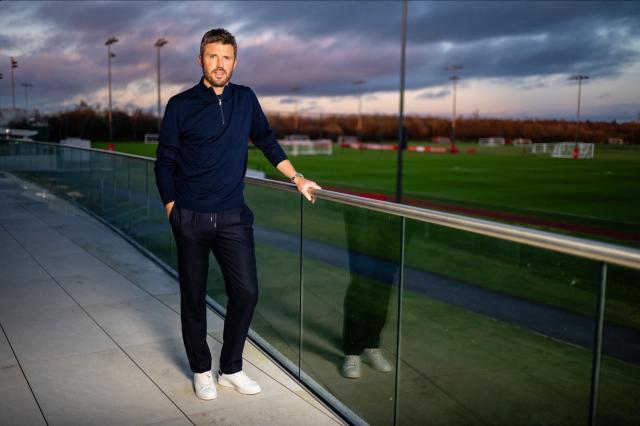 kaiyun.com-林良锋：卡里克看守进欧冠？曼联春秋大梦还不醒！