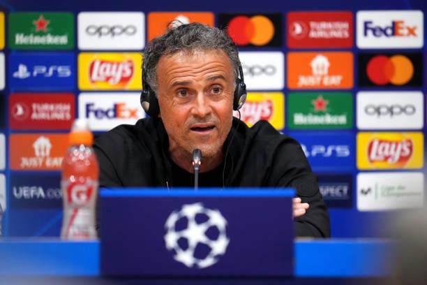 kaiyun.com-恩里克:姆巴佩一直是领袖 登贝莱:教练战术很完美