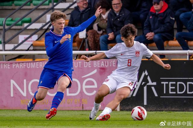 【解读】足协调整国字号队伍 国少重归国管部