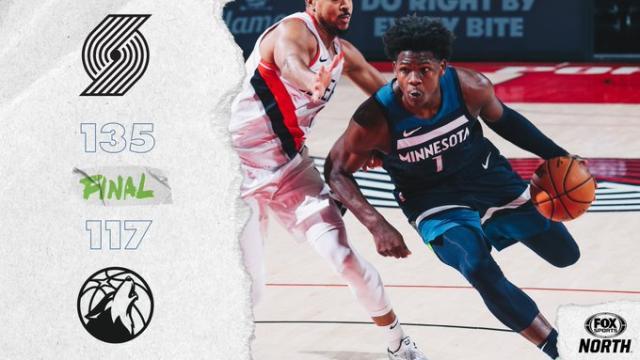 开云体登录-全面崩盘！森林狼遭遇六连败 唐斯归来也无济于事？